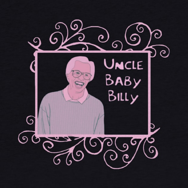 uncle baby billy by hot_issue
